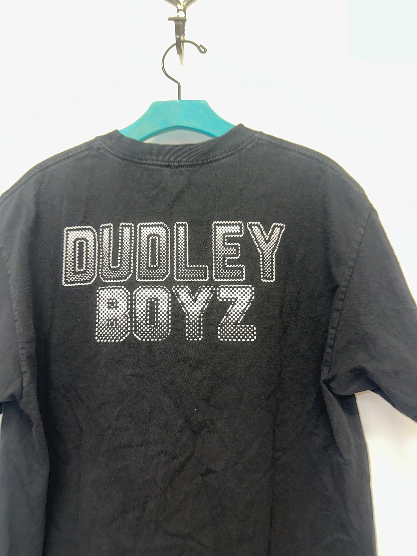 WWE Dudley Boyz T-Shirt