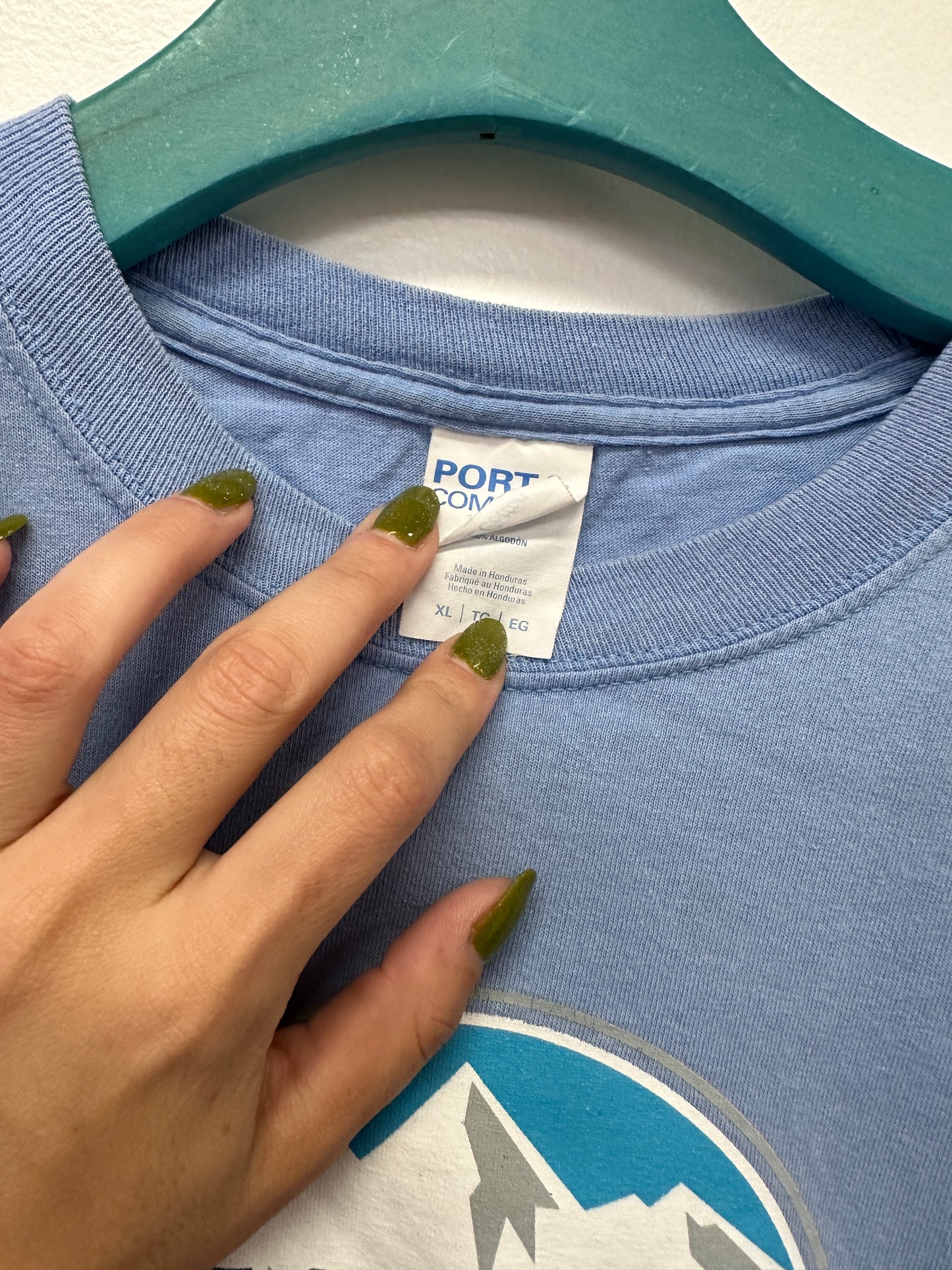 Busch Light Tee