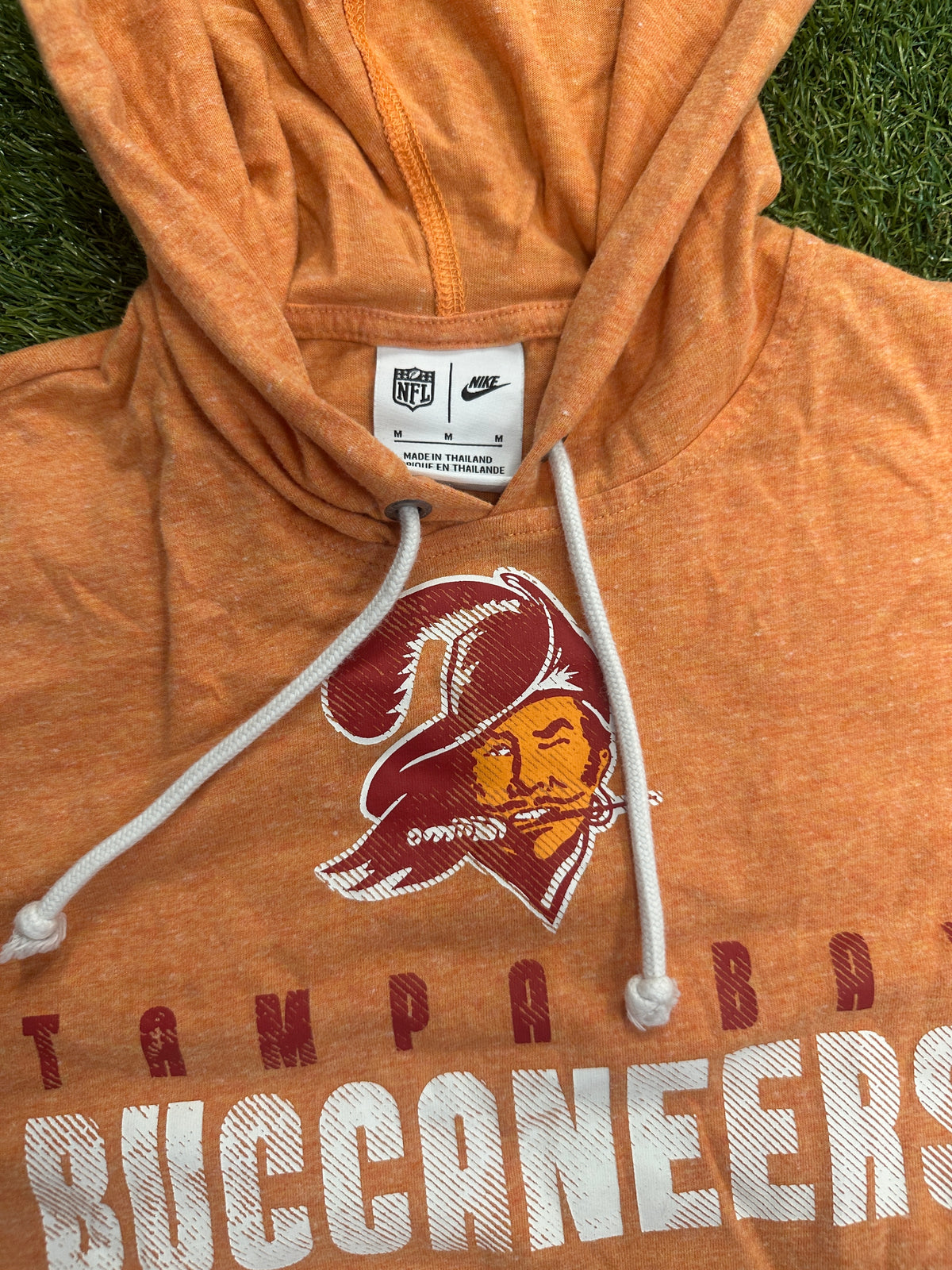 Tampa Bay Buccaneers Hoodie