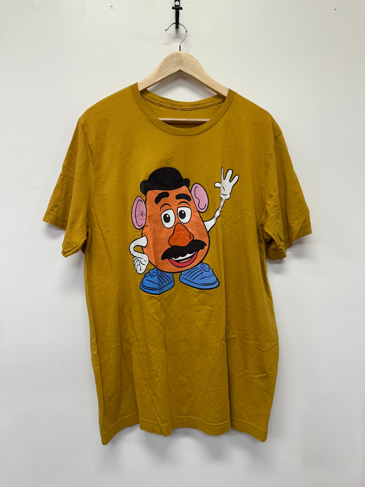 Mr. Potato Head Graphic Tee