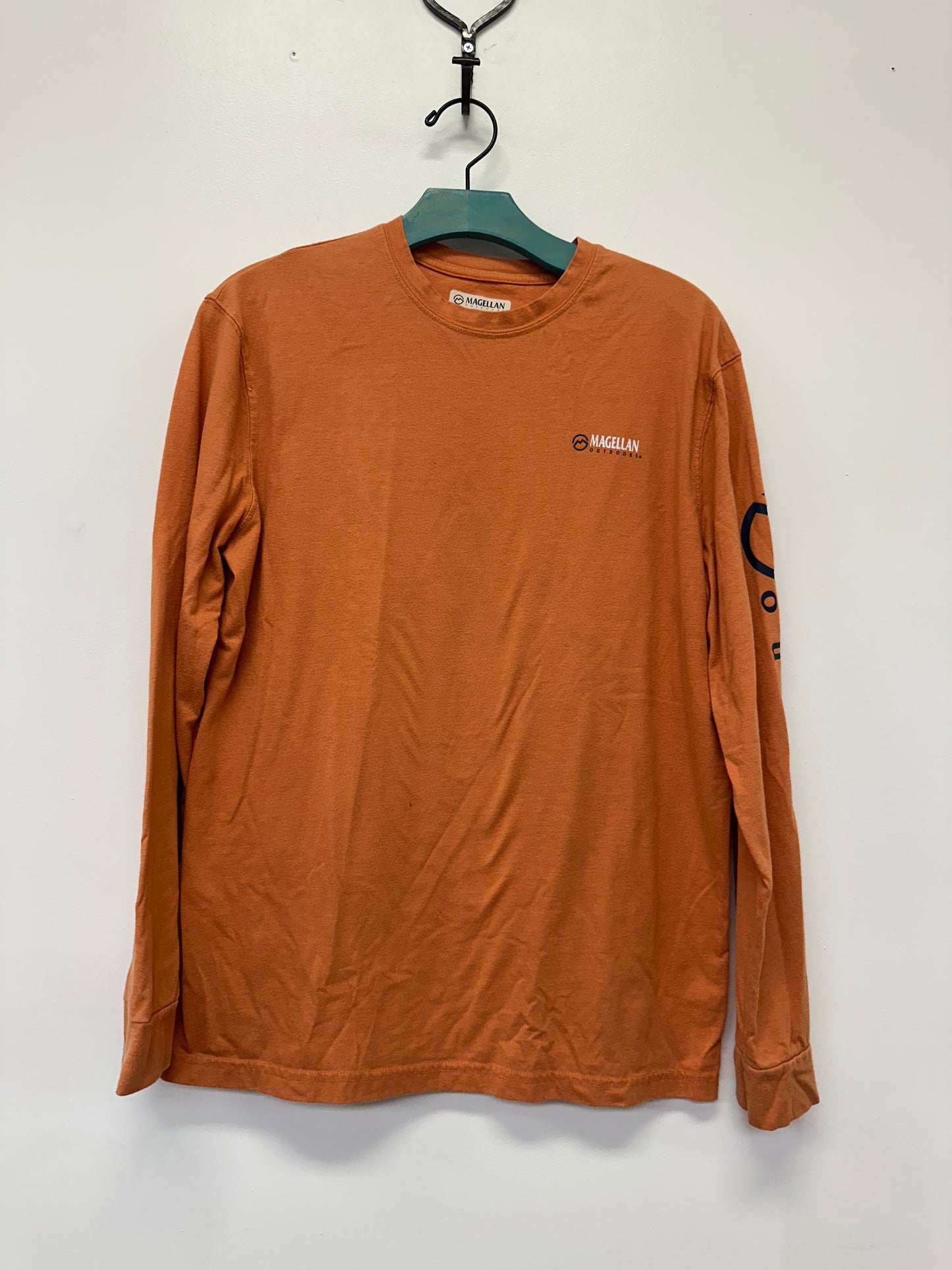 Magellan Outdoors Long Sleeve Tee