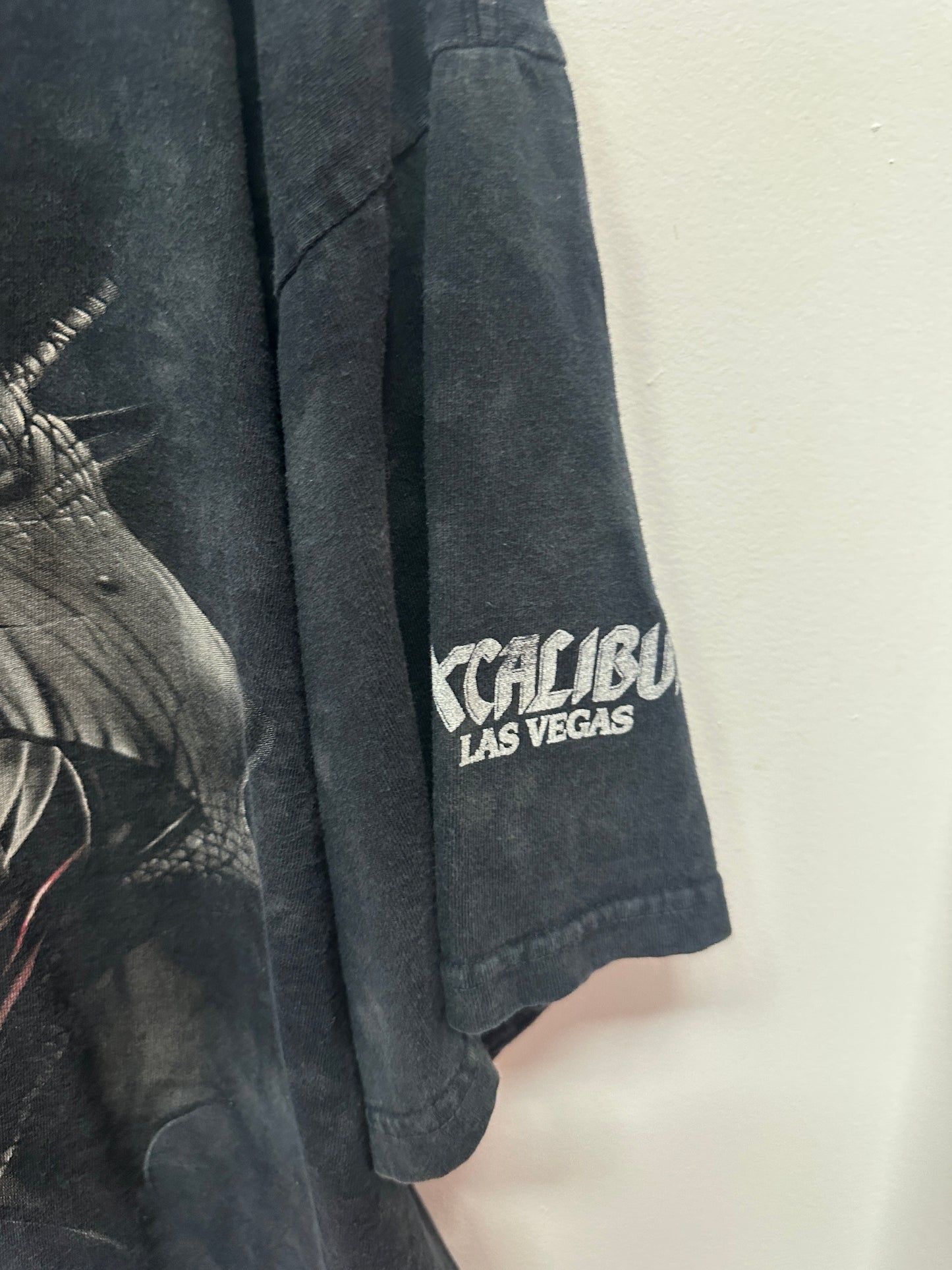 Excalibur T-Shirt