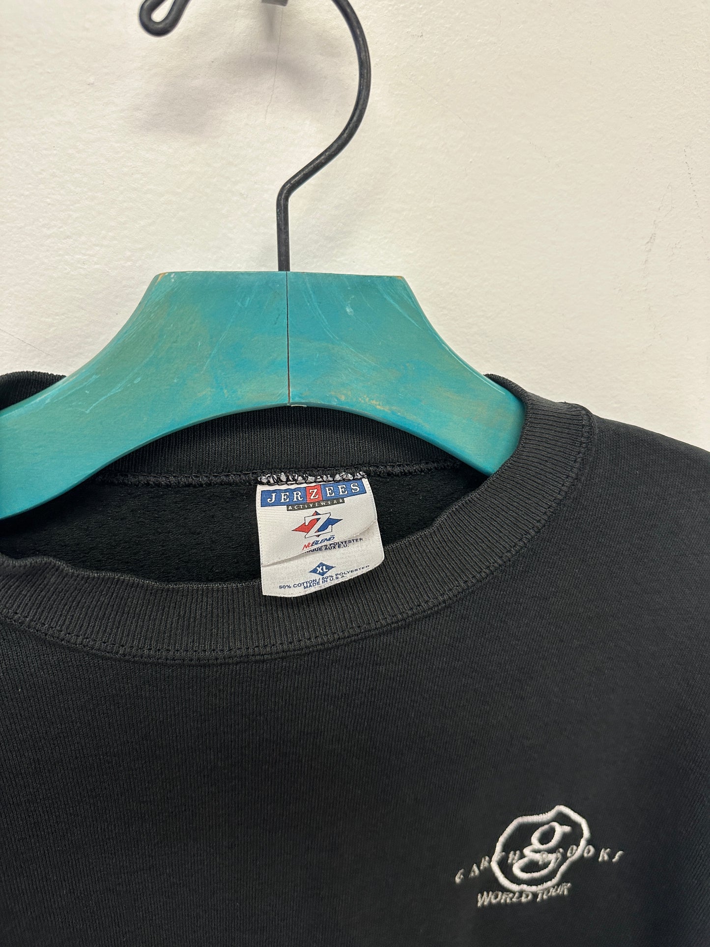 Garth Brooks Crew Neck