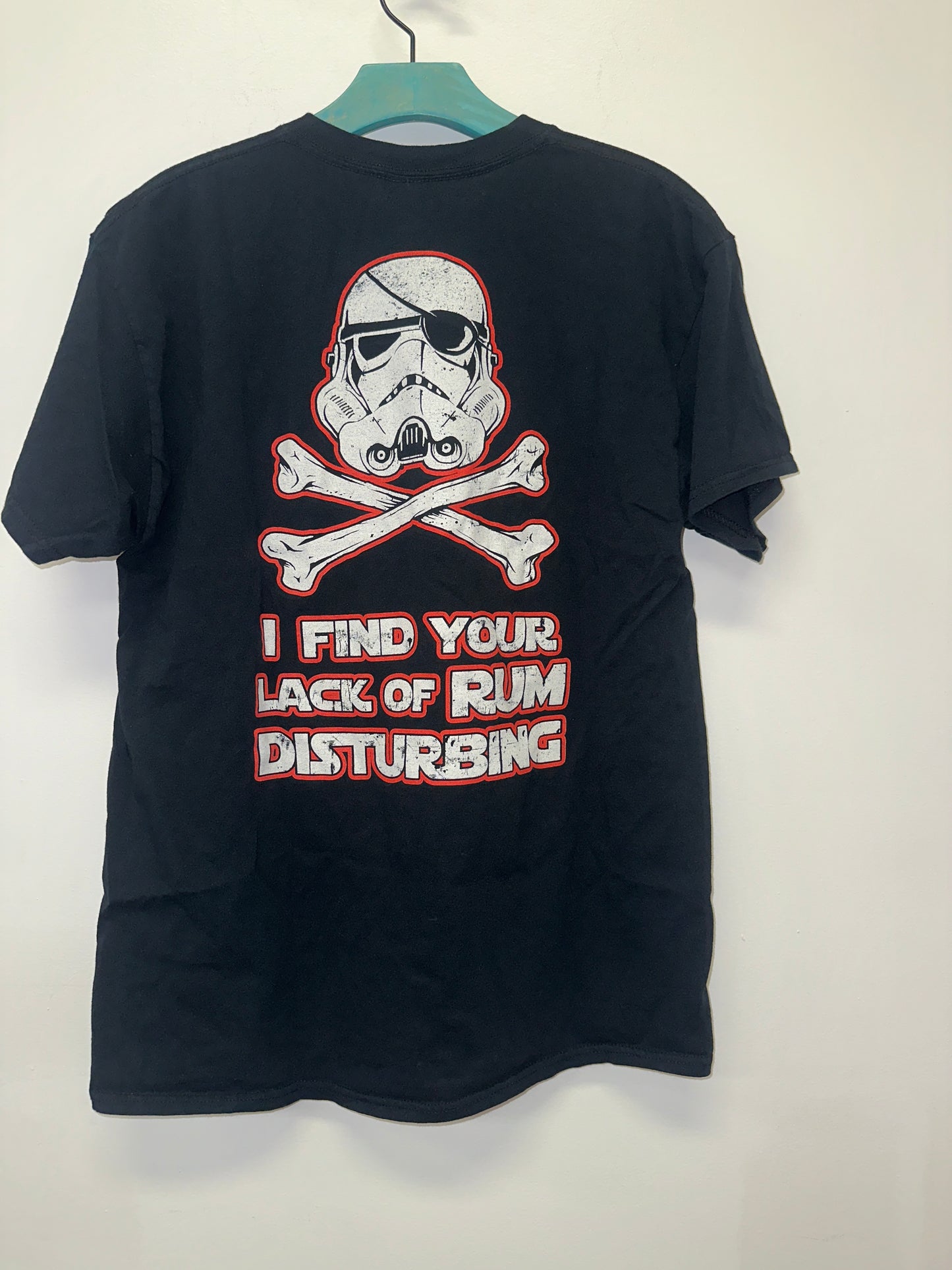 Star Wars Alestorm T-Shirt