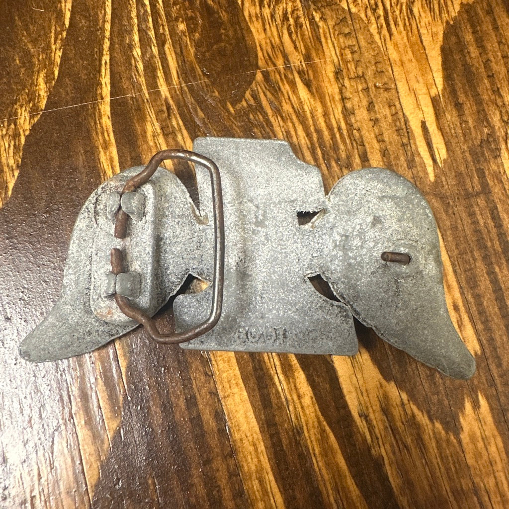 Harley Davidson Belt Buckle