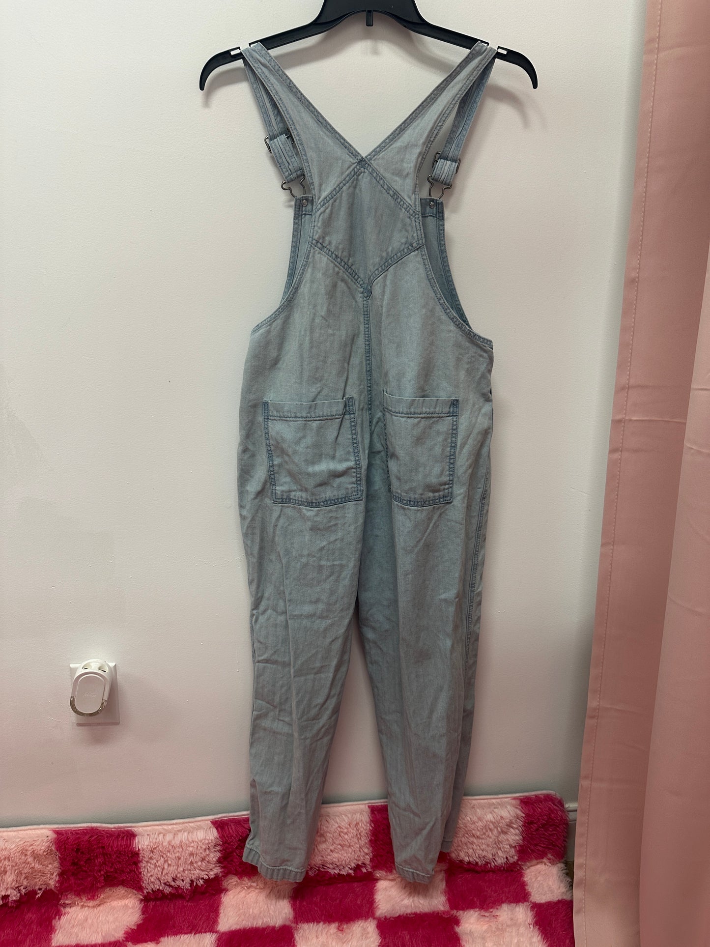 Universal Threads Overall's