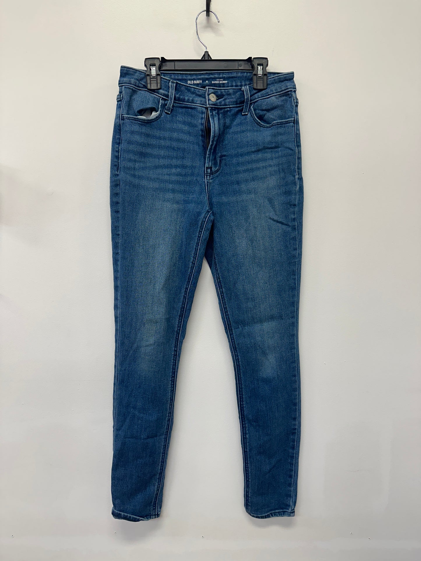 Old Navy Dark Wash Jeans