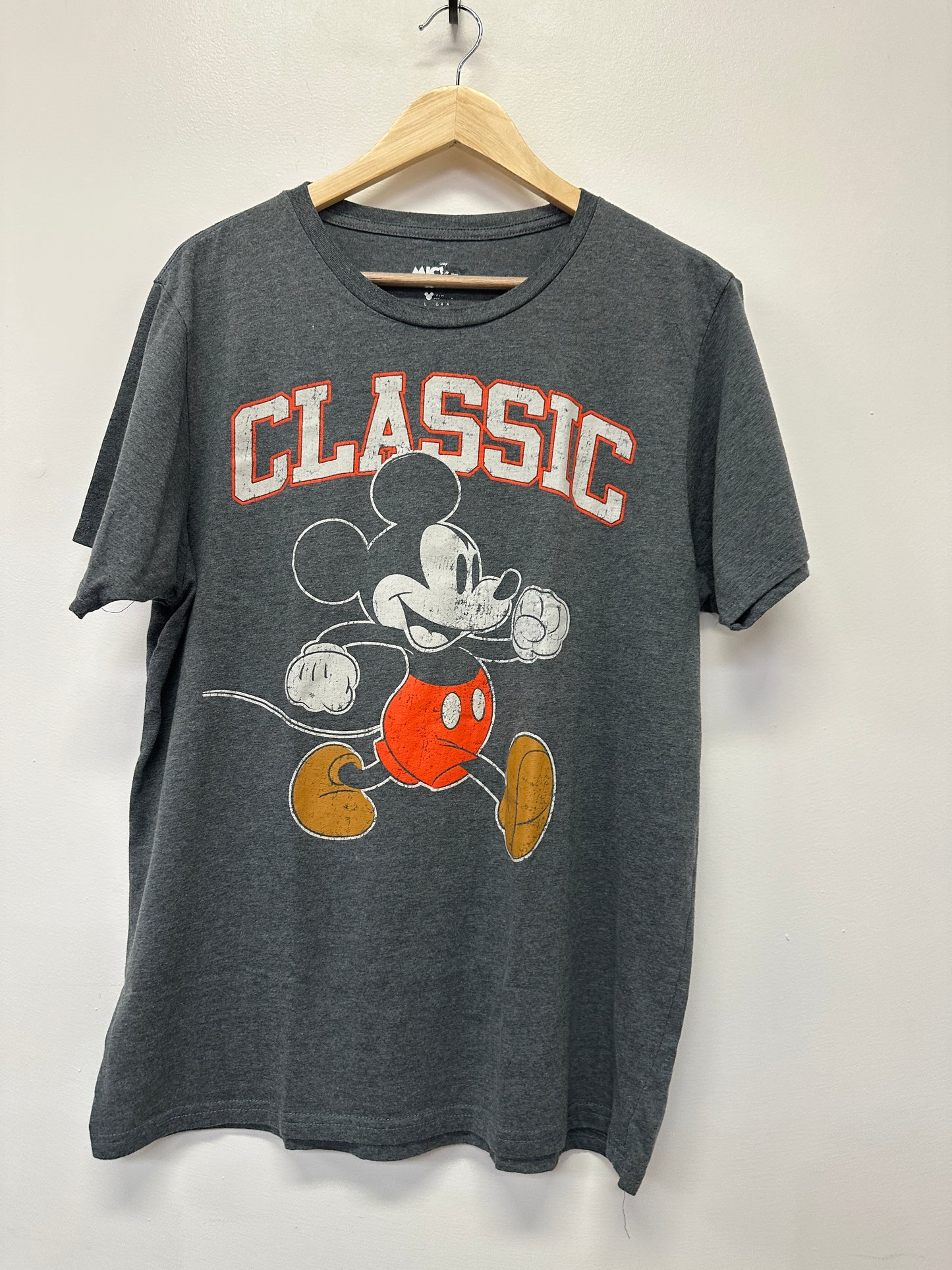 Mickey Classic Tee