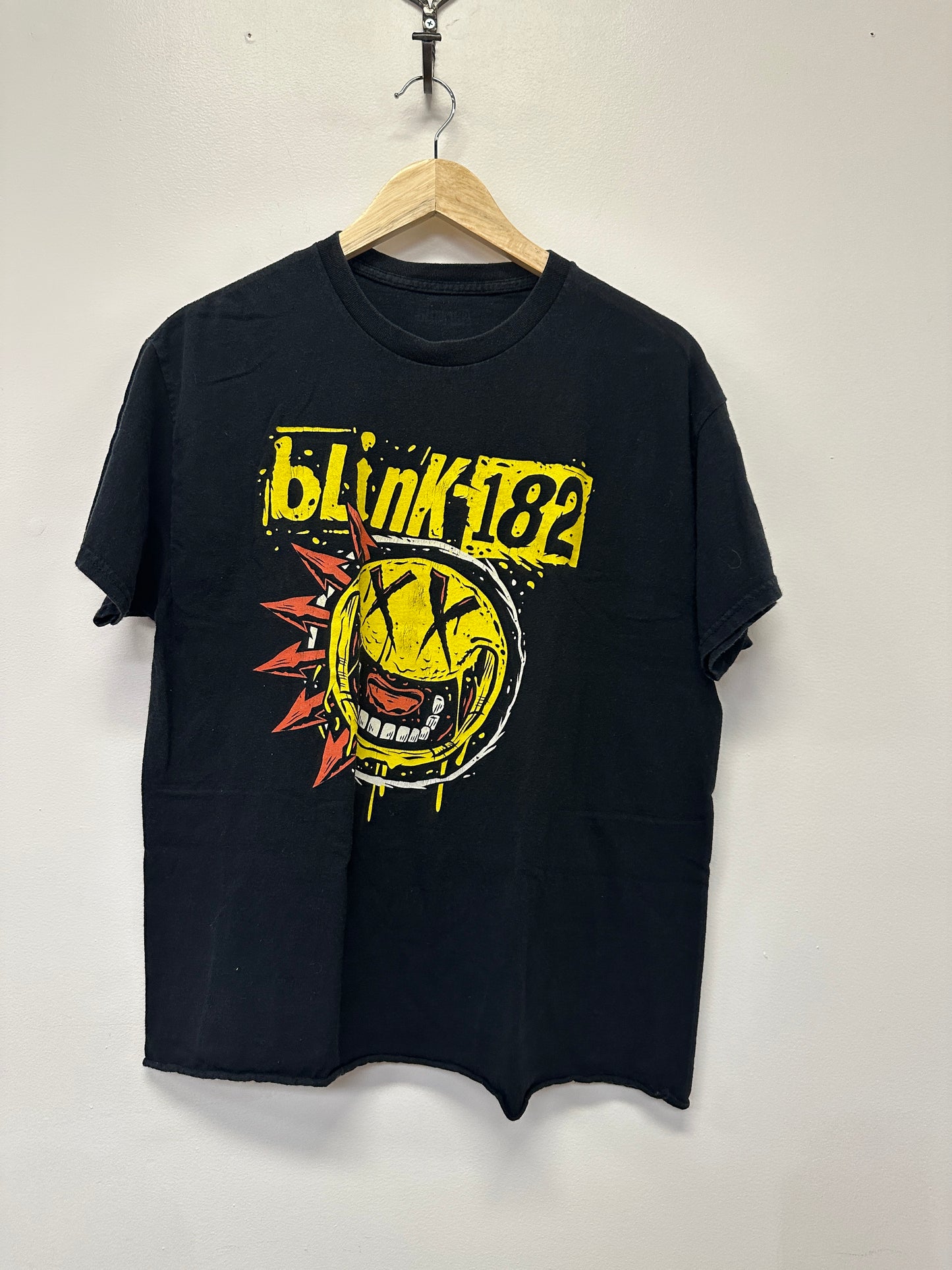 Blink-182 Graphic Tee