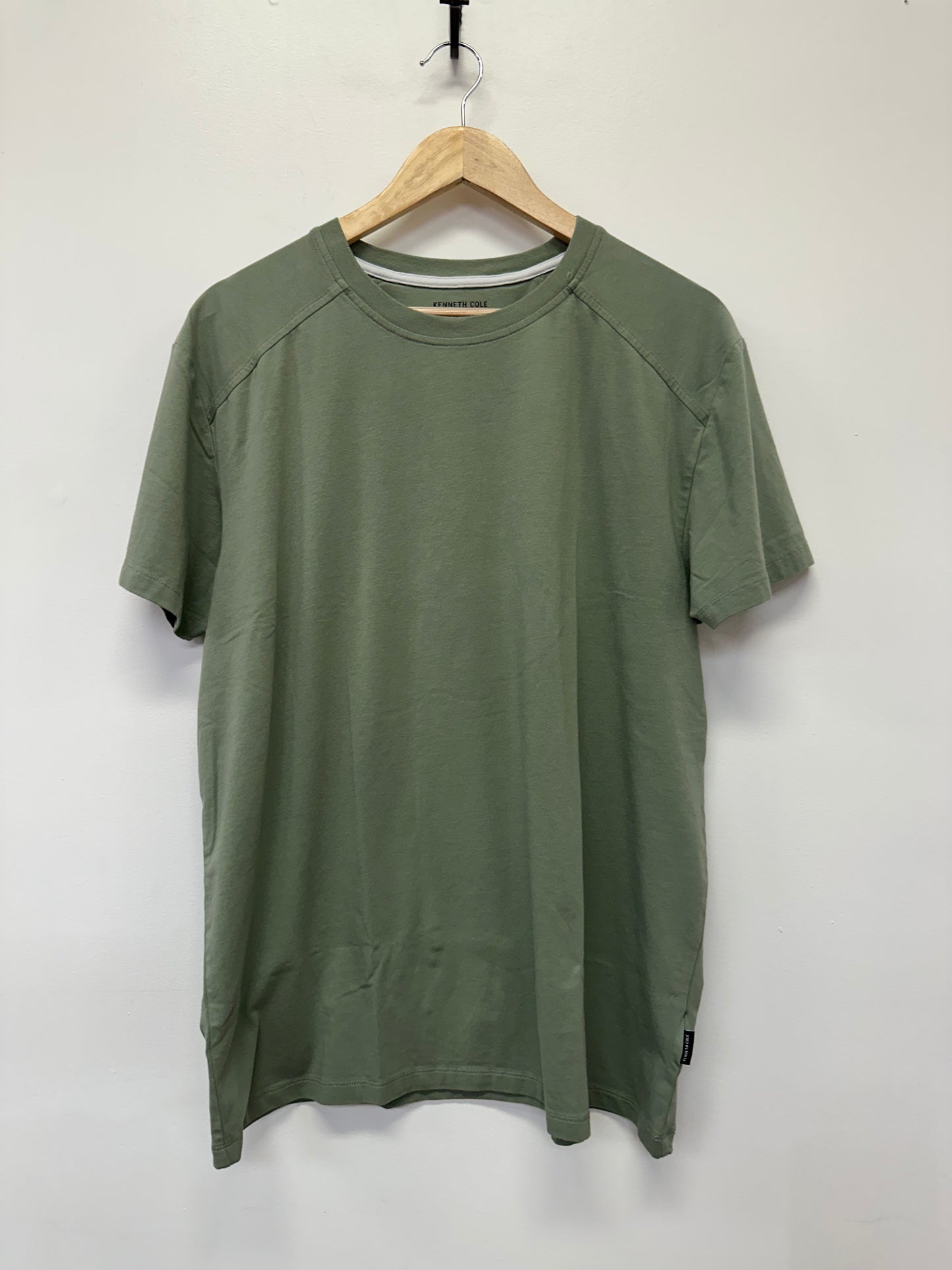 Olive Kenneth Cole Tee