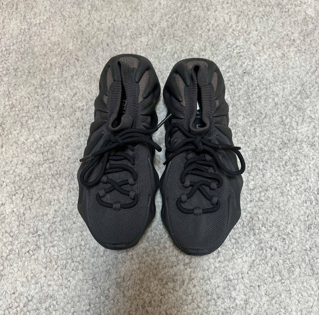 Adidas Yeezy 450 Dark Slate