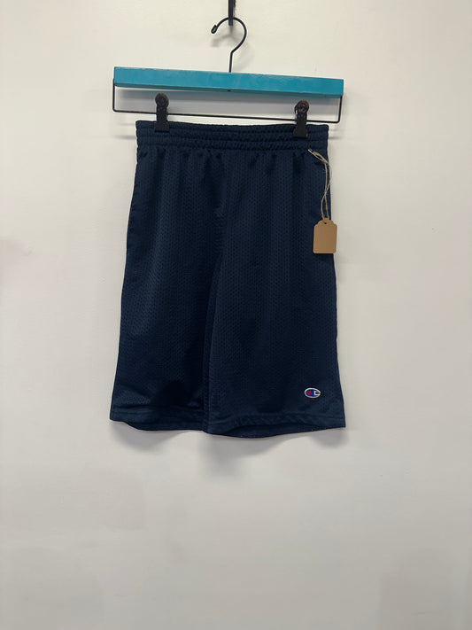 Champion Mesh Shorts Navy
