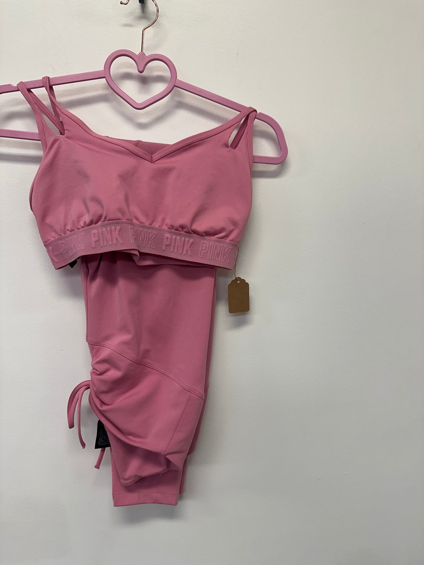 Victoria’s Secret PINK Active Set