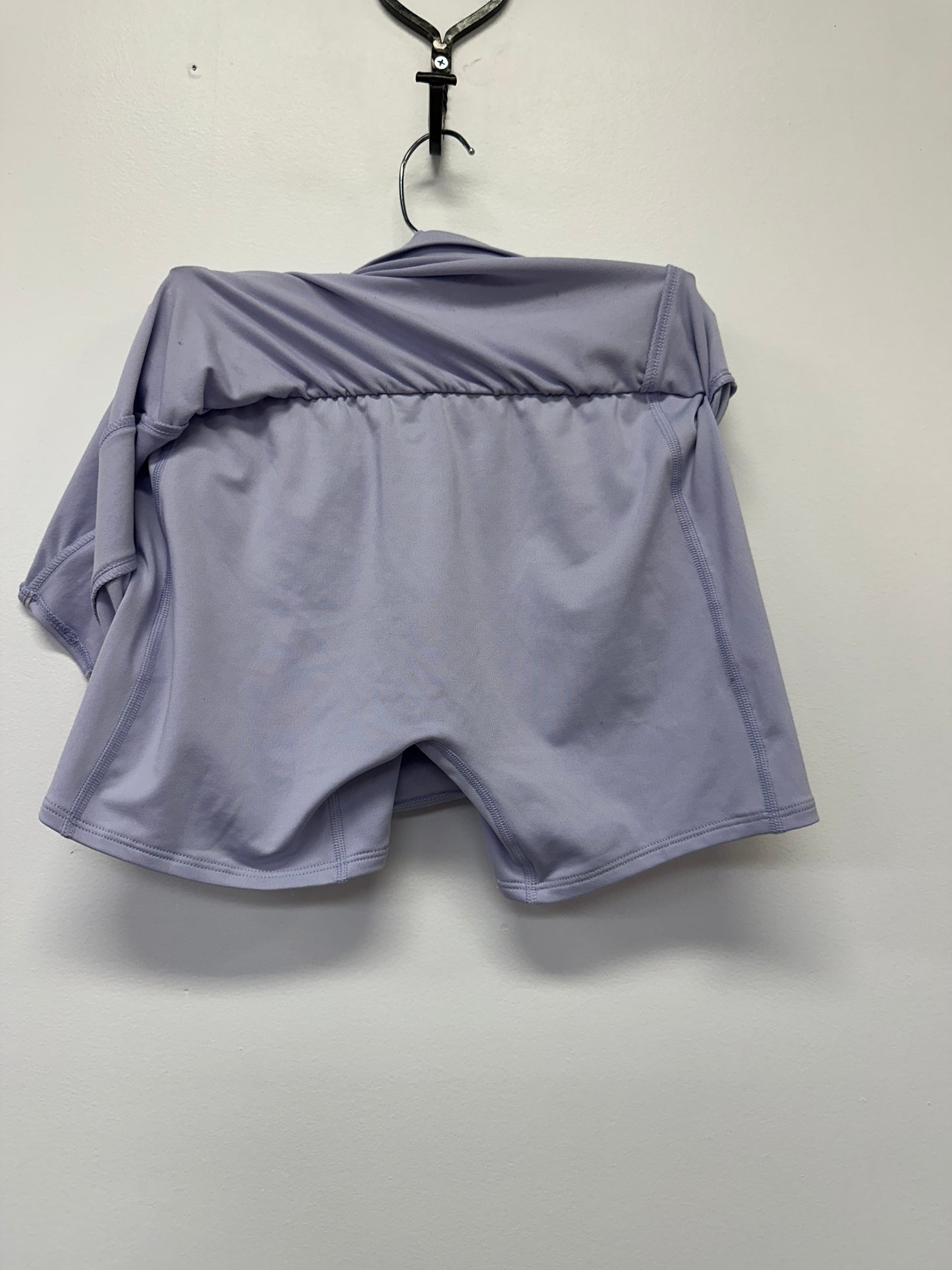 Nike Dri-FIT Lavender Tennis Skirt Medium New With Tags