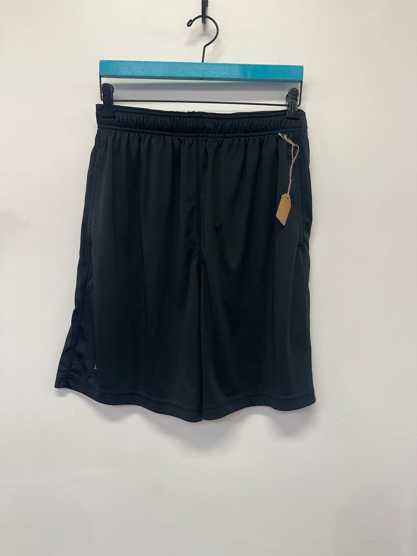BSN Sports Athletic Shorts Black