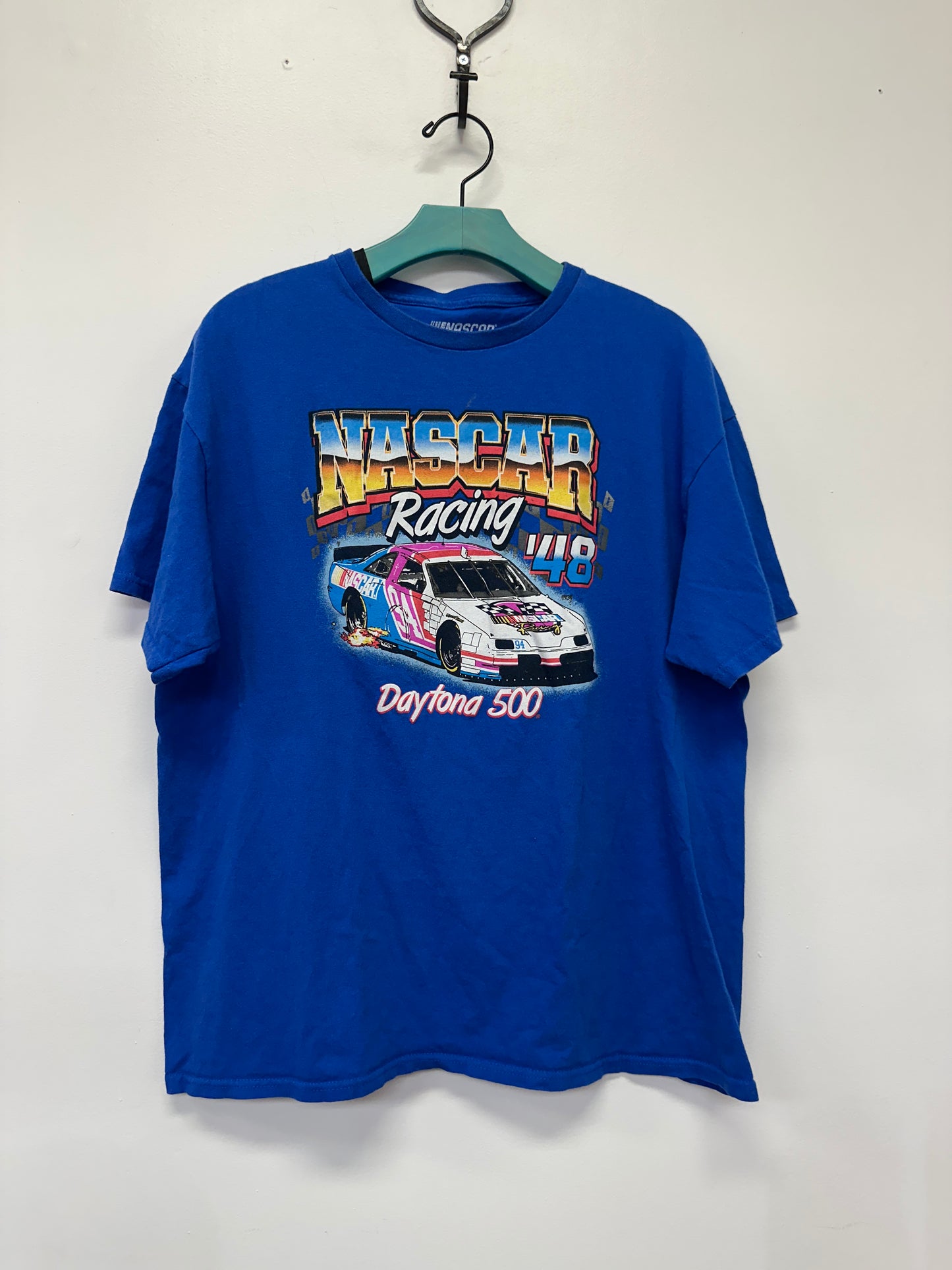 NASCAR Racing Daytona 500 Tee
