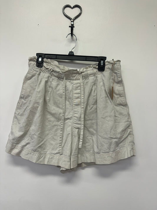 Uniqlo Linen Shorts
