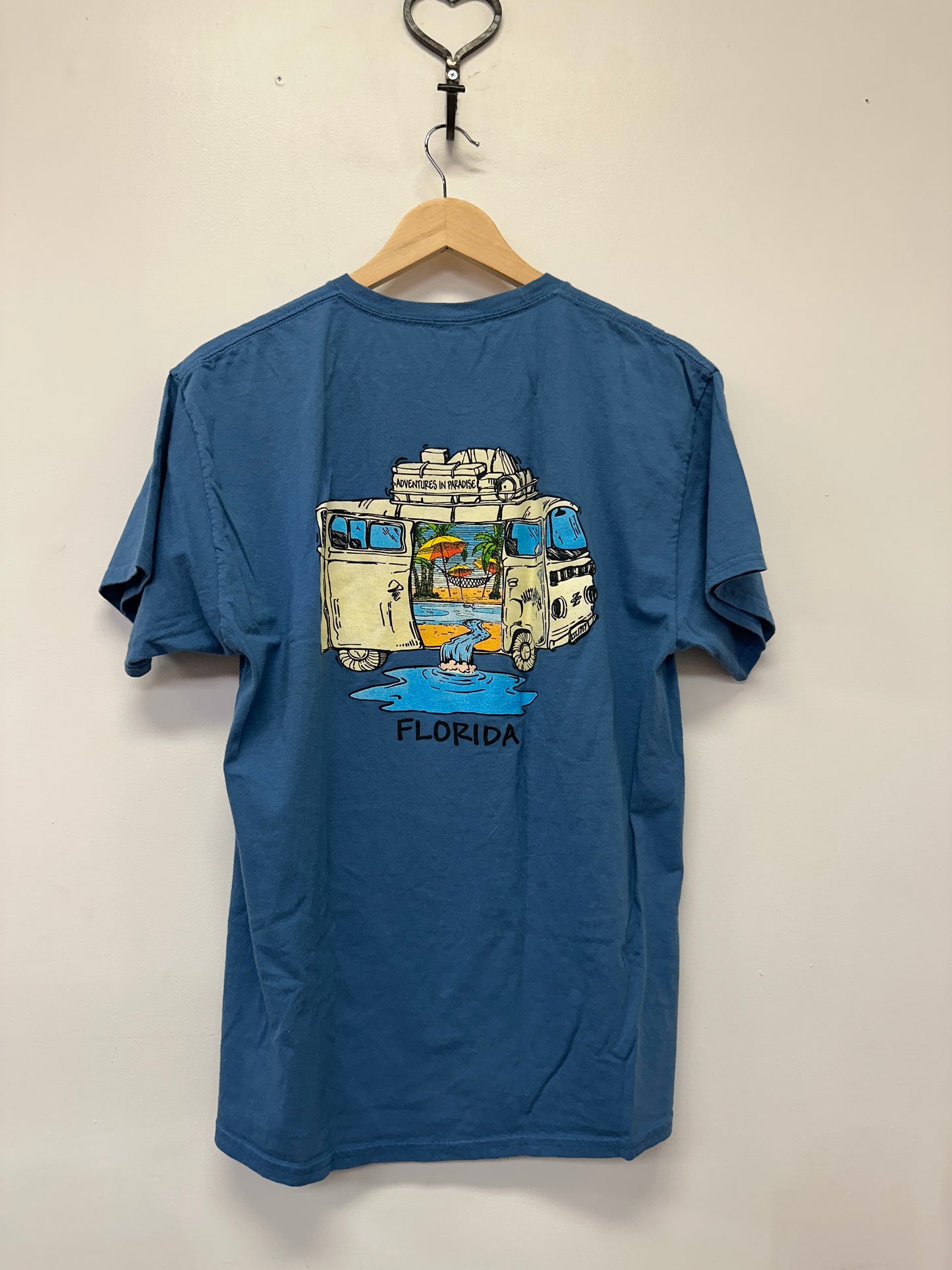Florida Van Tee