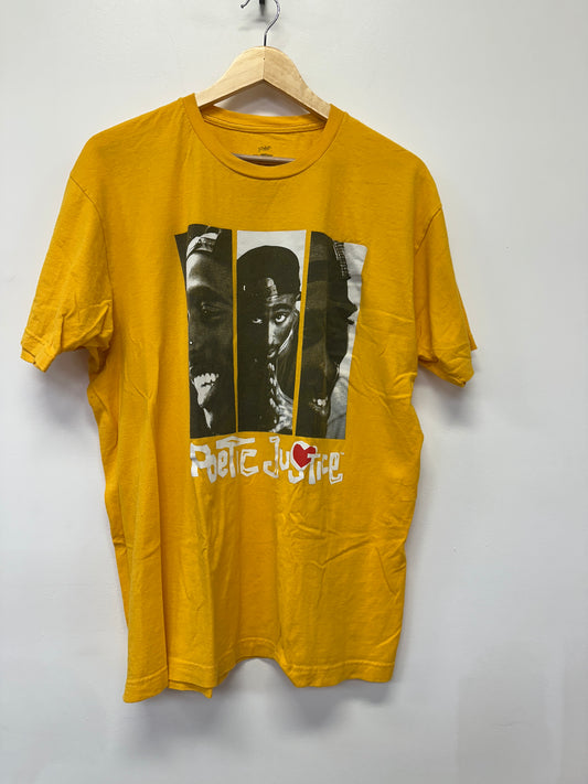 Poetic Justice Graphic Tee