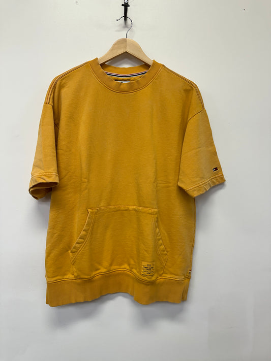 Tommy Hilfiger Denim Short Sleeve Sweatshirt
