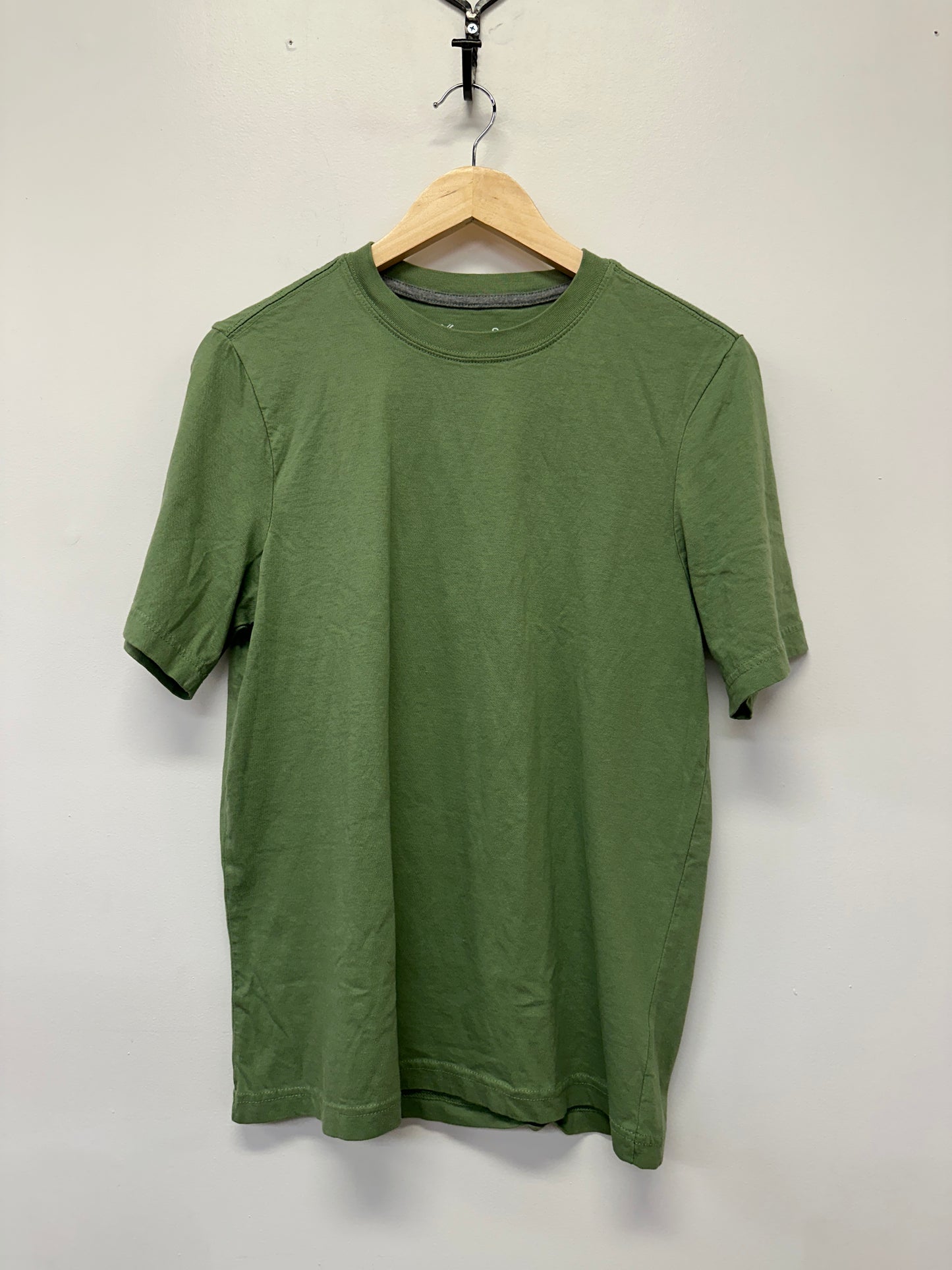 Green Xersion Tee