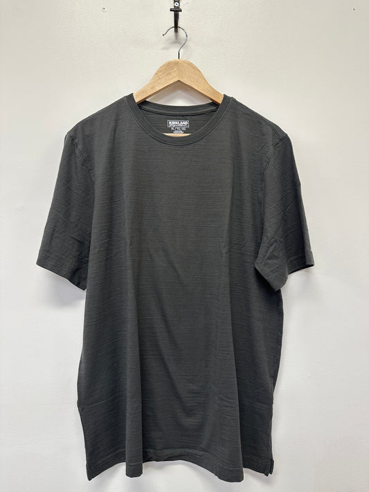 Gray Kirkland Tee