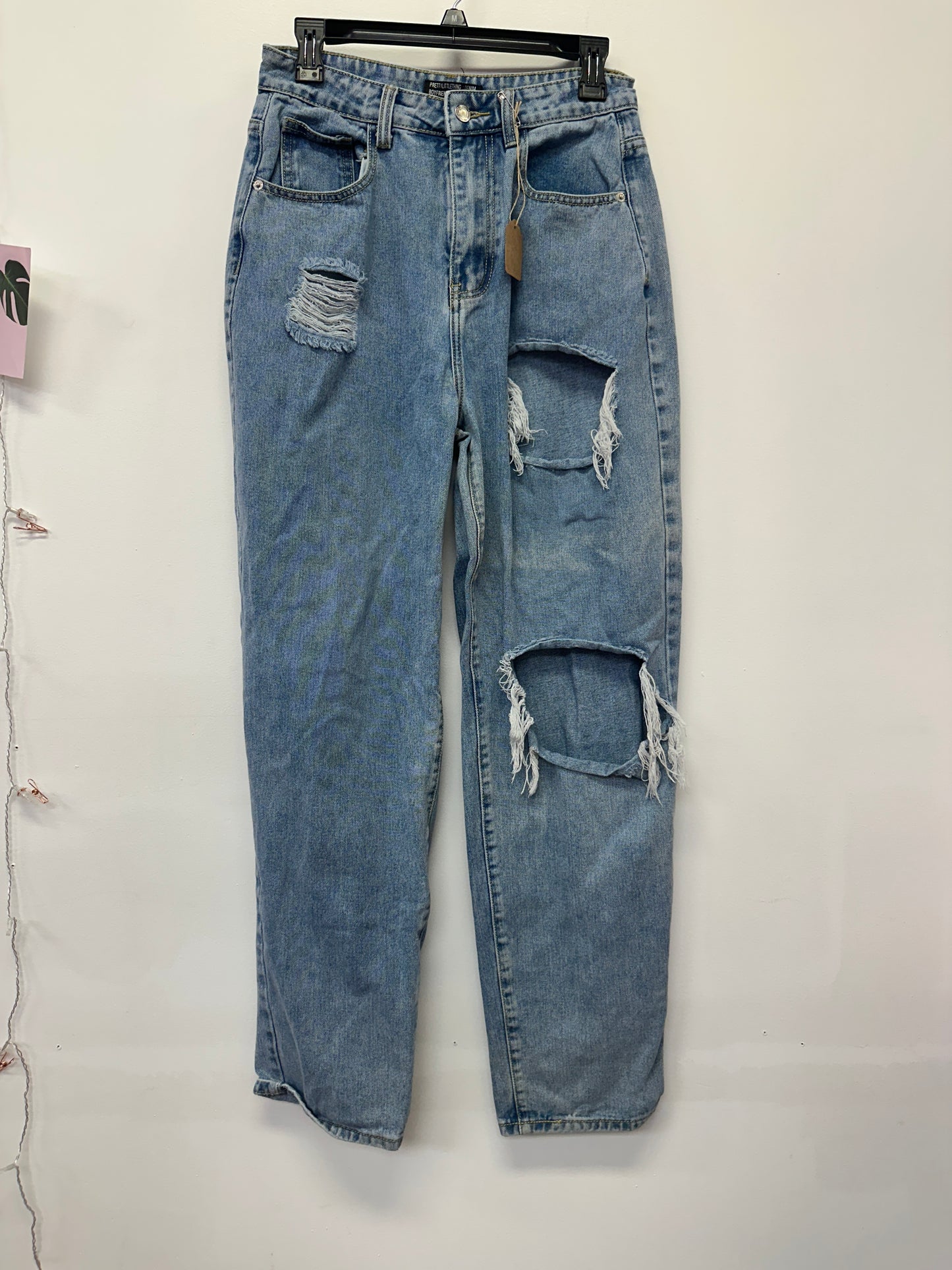 Pretty Little Thing Jeans