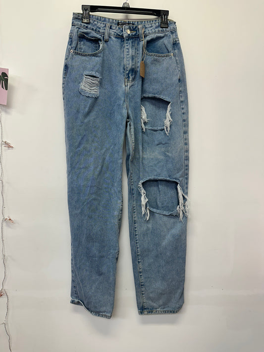 Pretty Little Thing Jeans