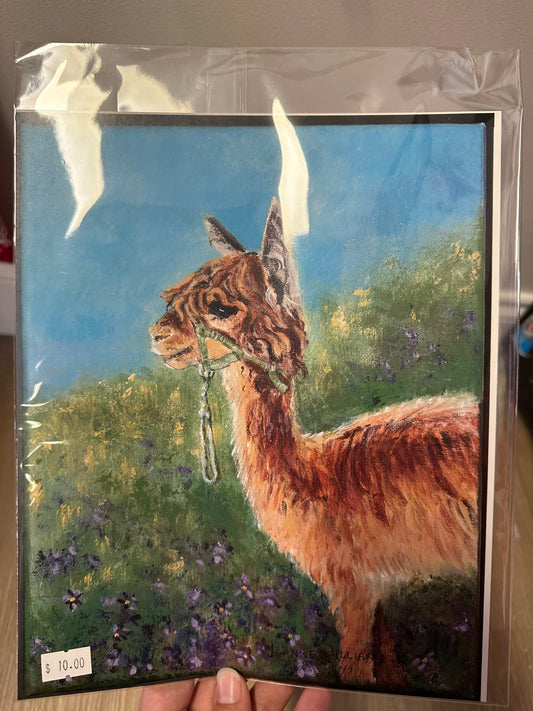 $10 Paintings By Jeanne