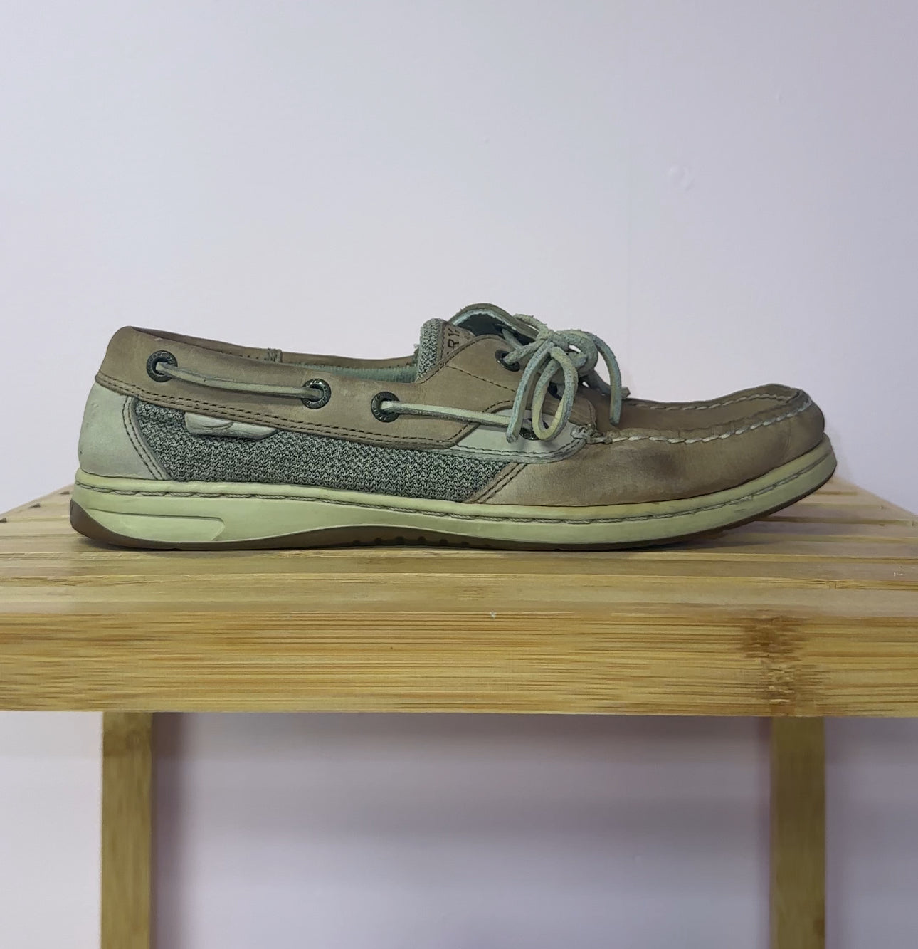 Sperry Boat Shoes