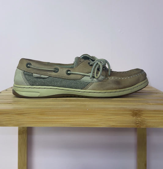 Sperry Boat Shoes