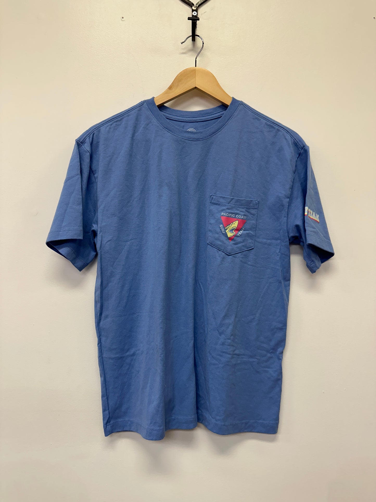 Pacific Coast Pocket Tee