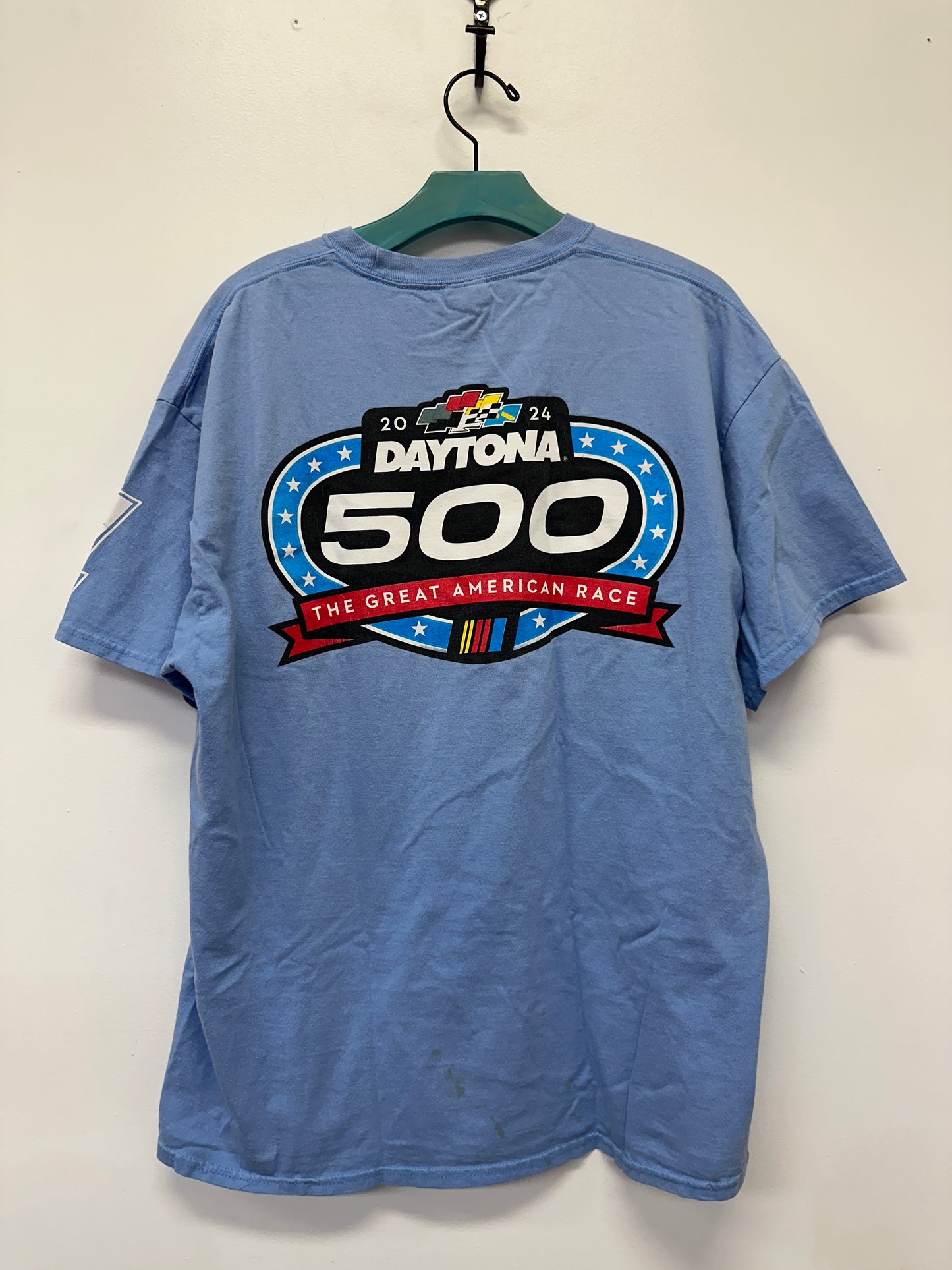 Busch Light Tee