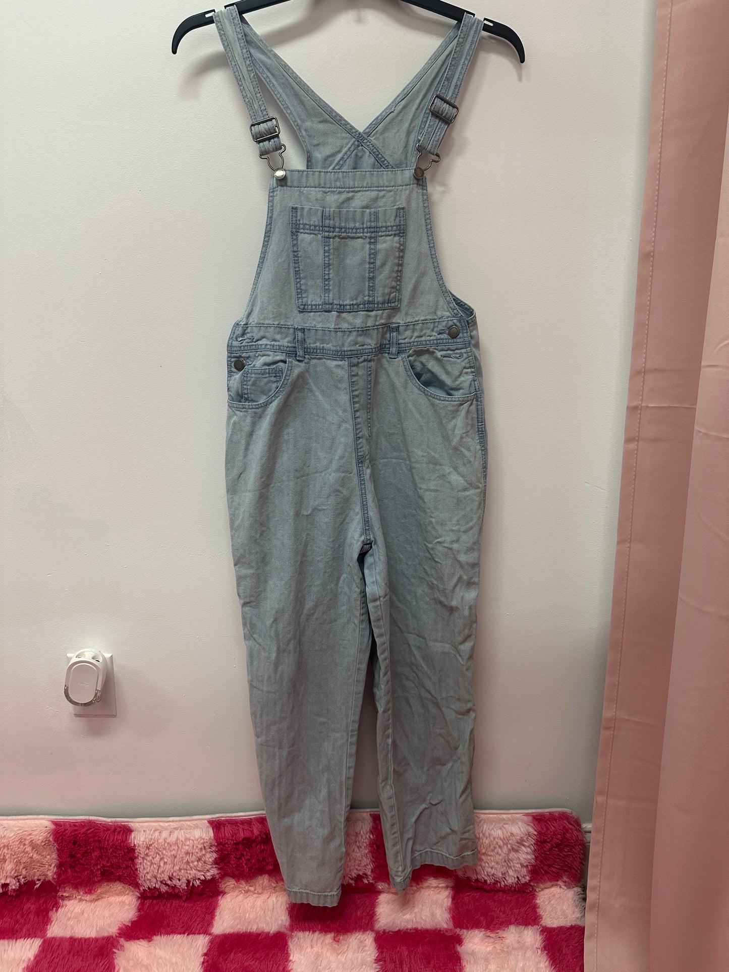 Universal Threads Overall's