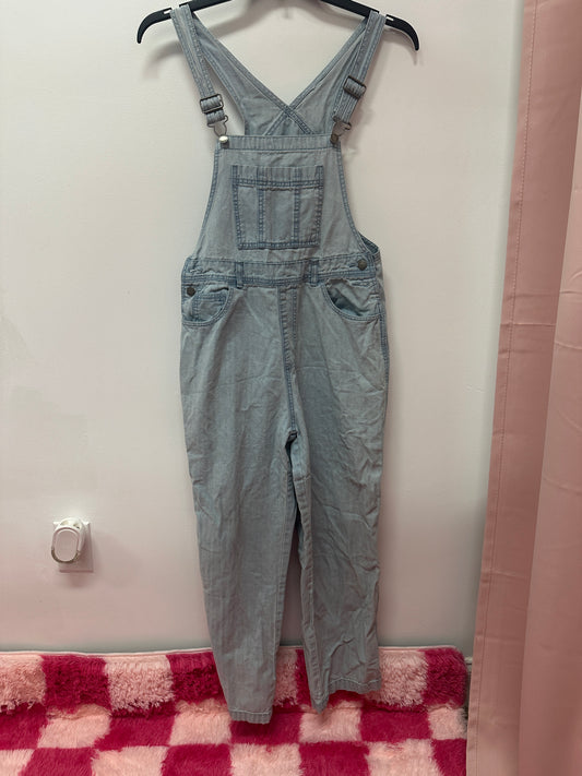 Universal Threads Overall's