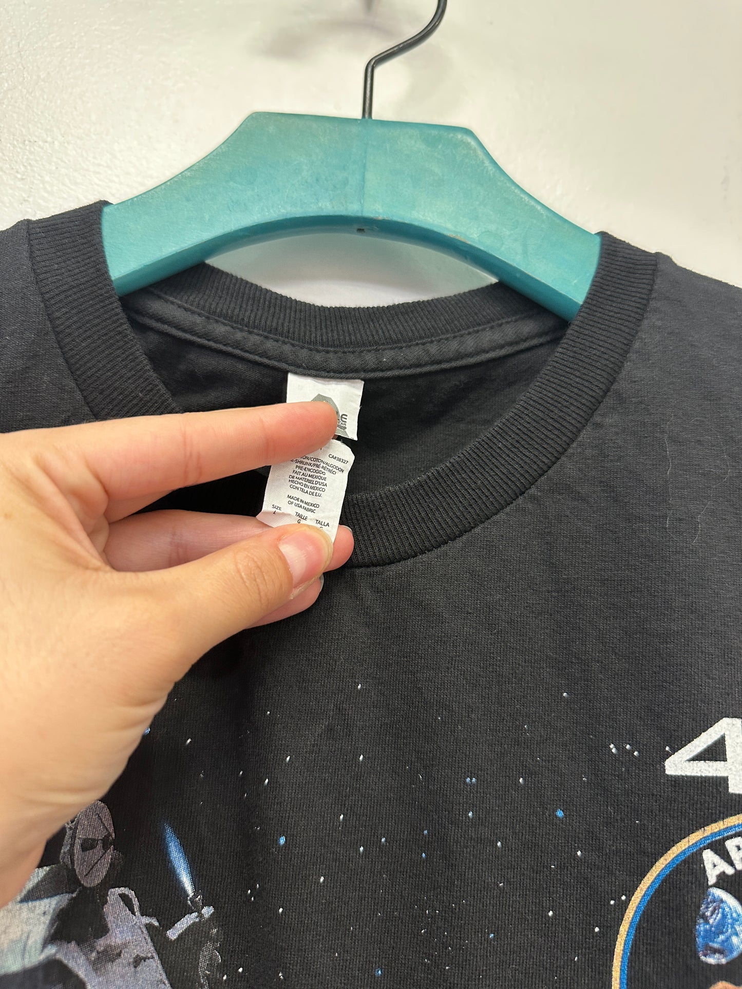 Apollo 11 T-Shirt