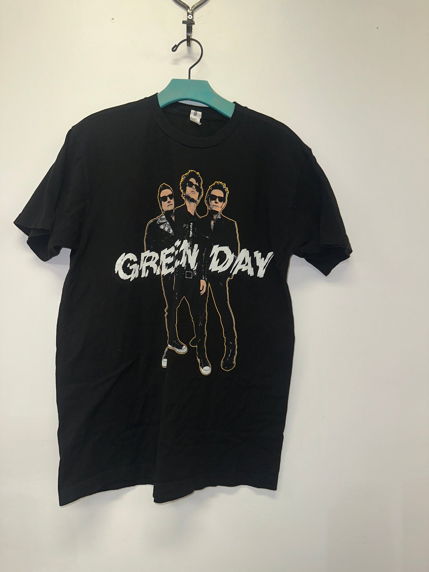 GreenDay Hella Mega T-Shirt