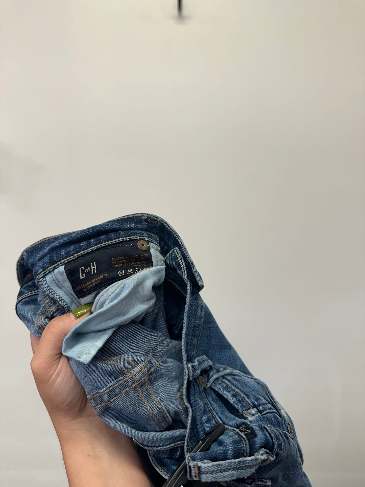 Citizens of Humanity Jeans