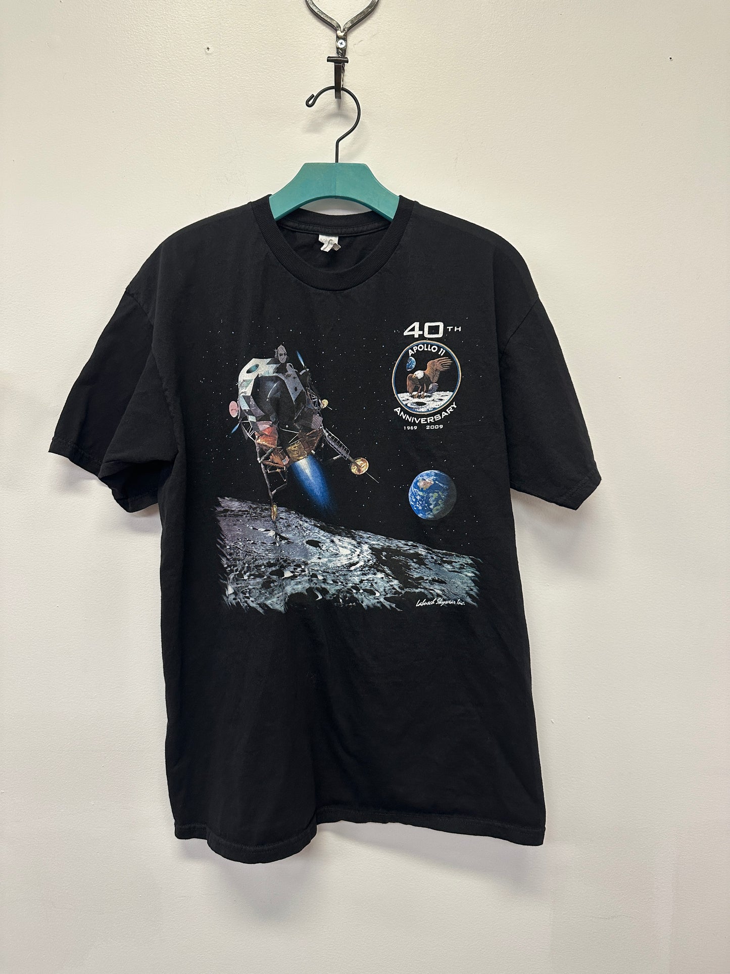 Apollo 11 T-Shirt