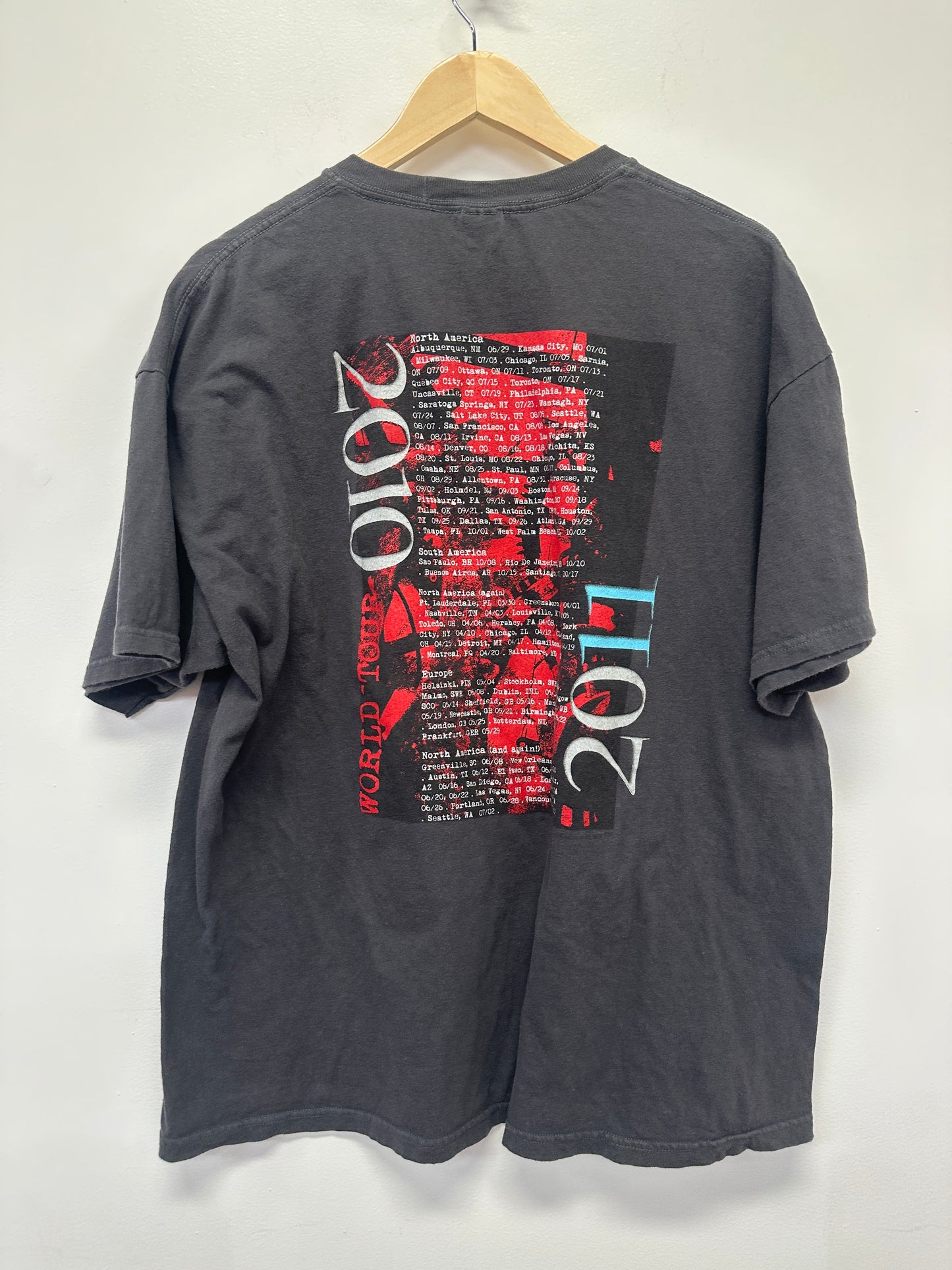 Rush Time Machine T-Shirt