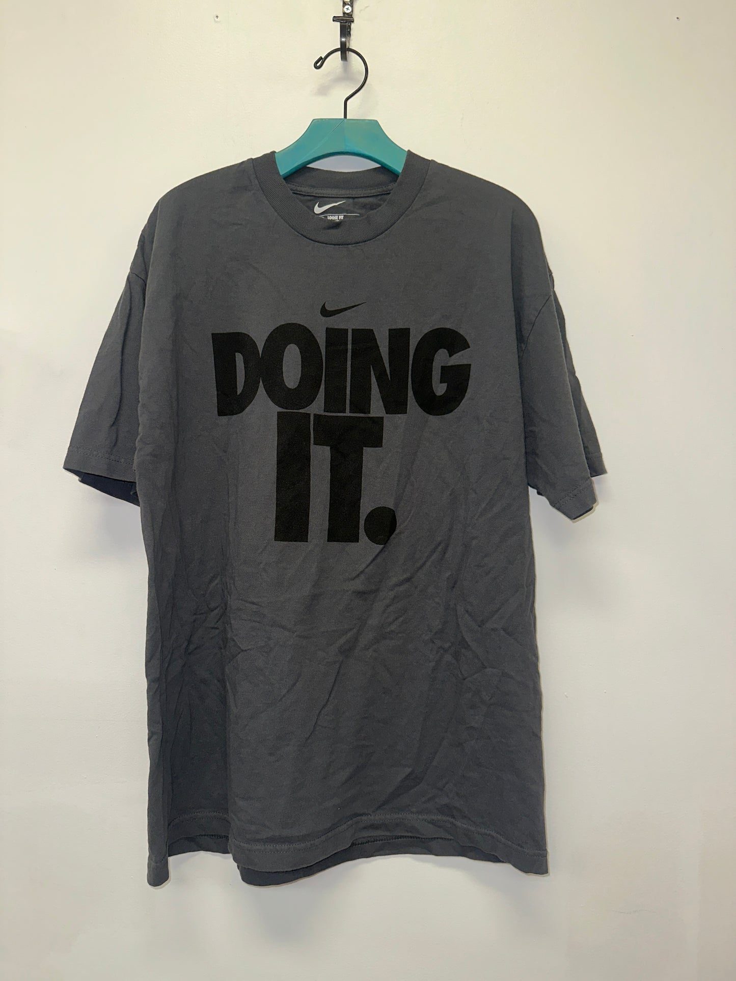 Nike Doing It T-Shirt