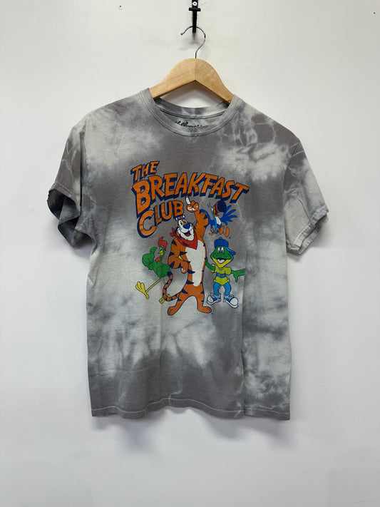 The Breakfast Club Tie Dye Tee