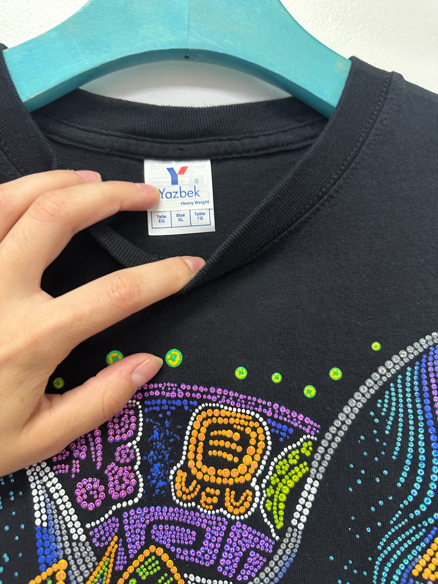 Costa Maya T-Shirt
