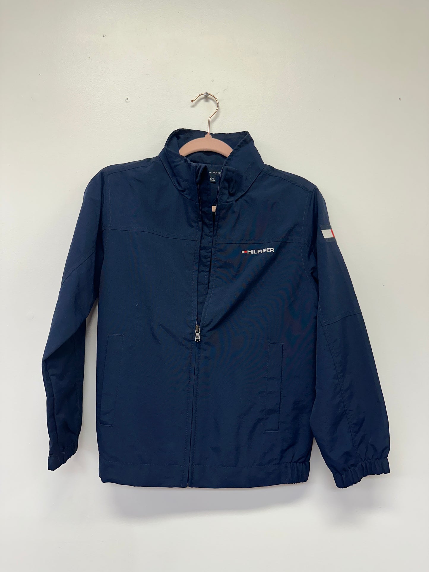 Tommy Hilfiger Navy Jacket