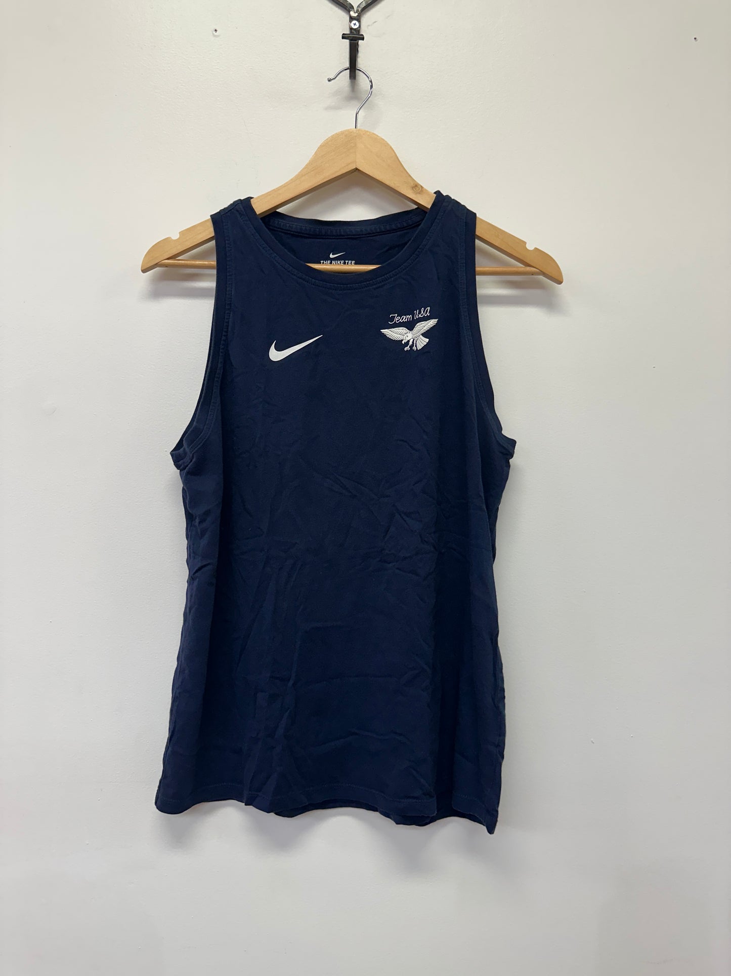 Nike Team USA Tank