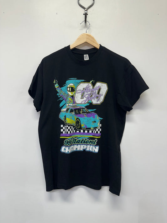 Racing Graphic Tee