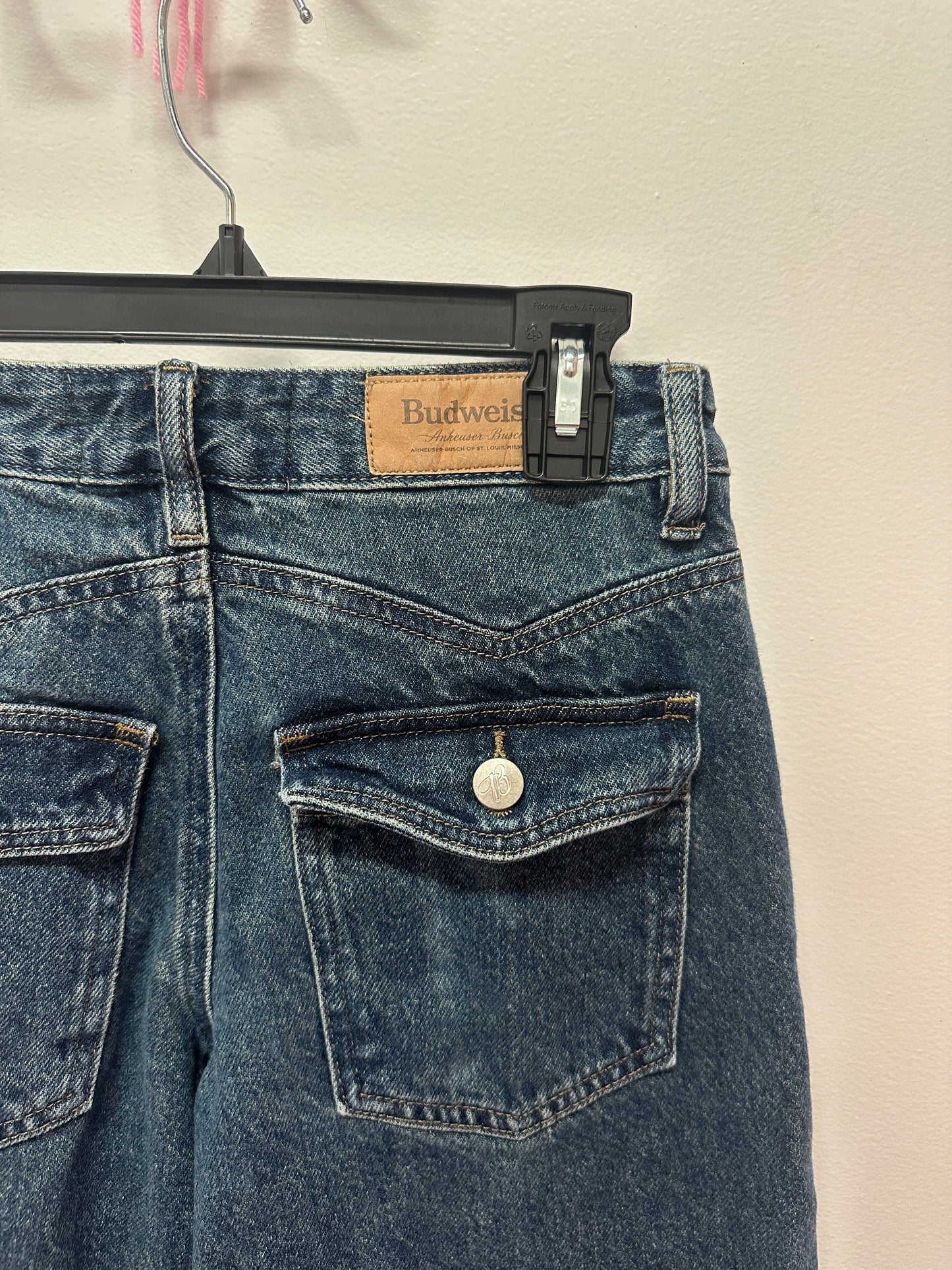 Budwiser/PacSun Jeans