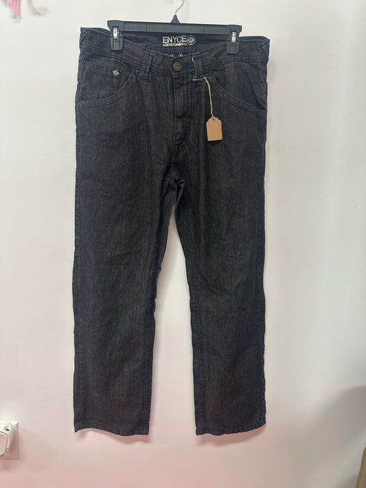 Enyce Black Jeans