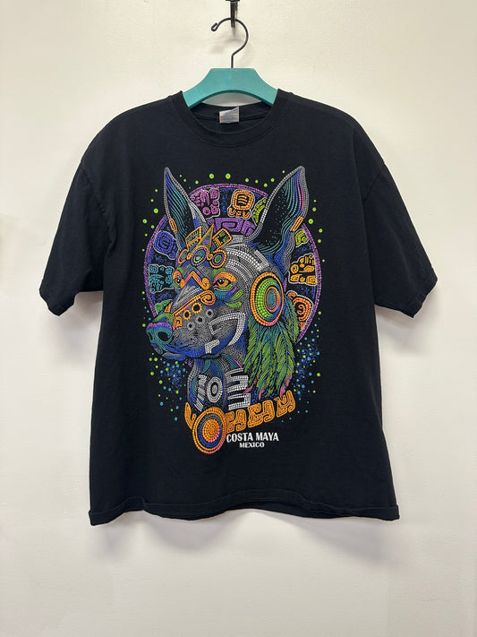 Costa Maya T-Shirt