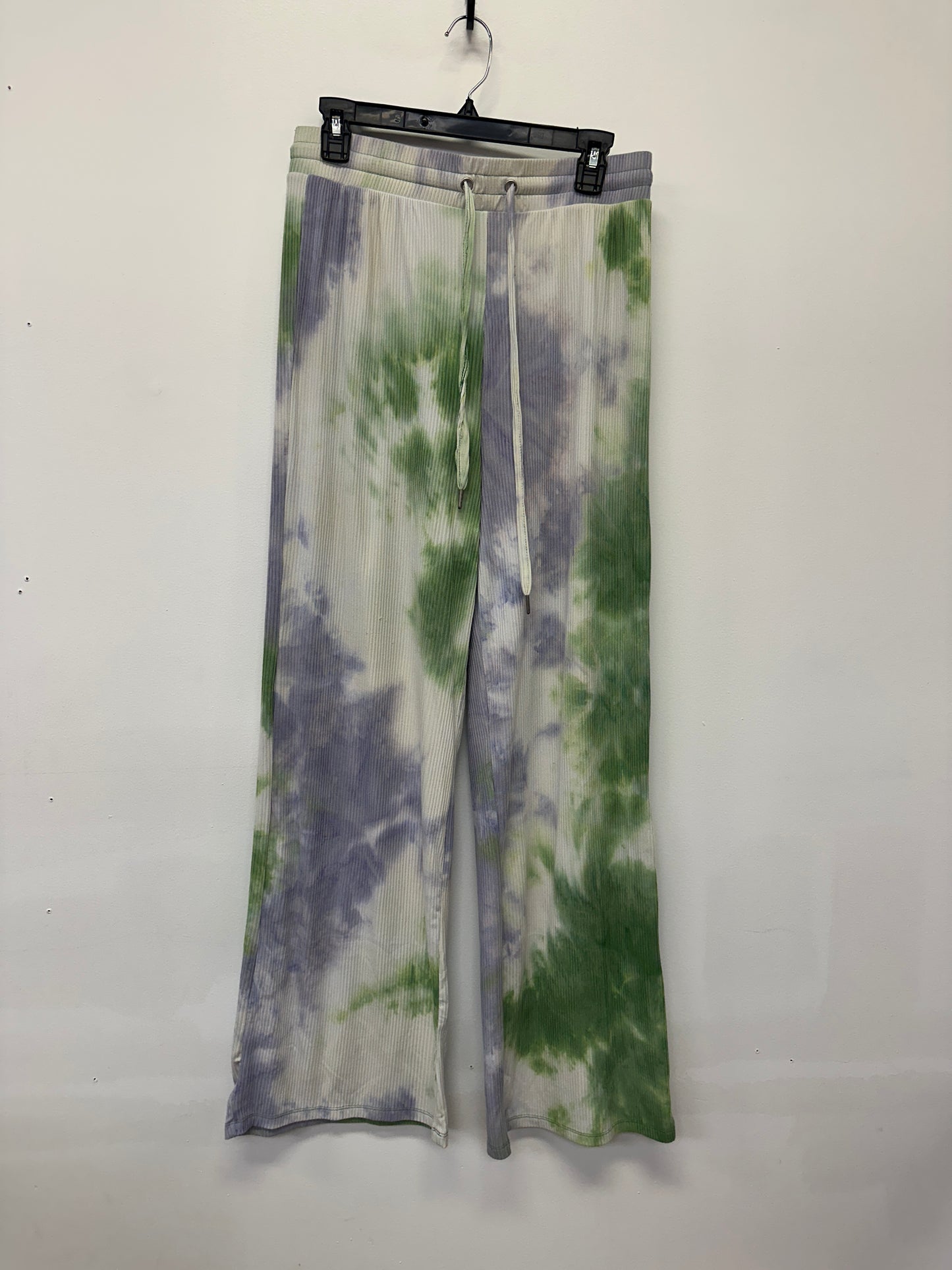 Derek Hearts Tie-Dye Pants